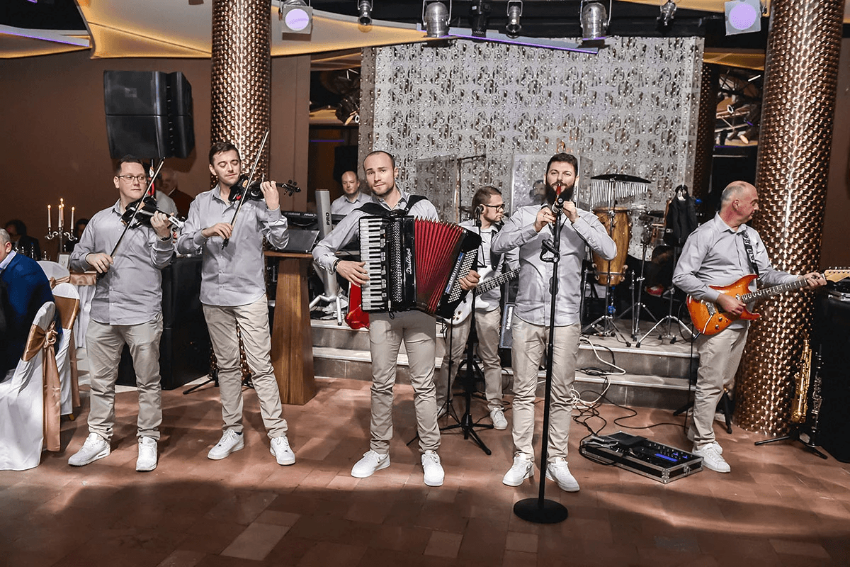 Birthday celebration