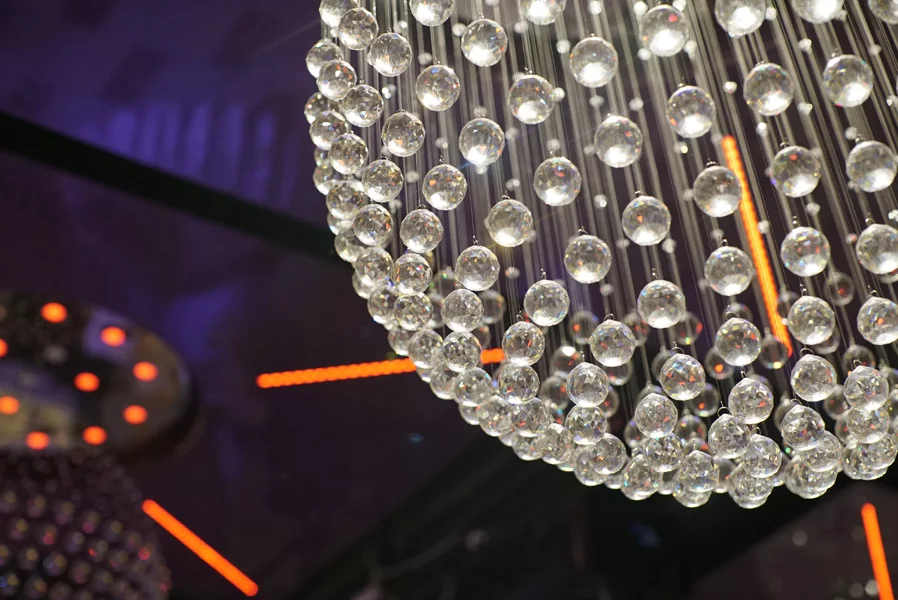 City Hall Belgrade Details